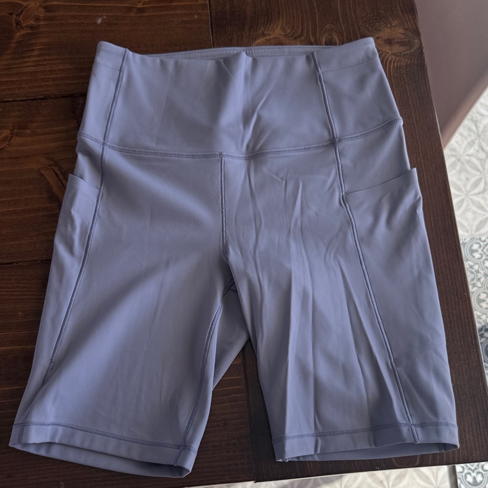 Arcteryx Essent 8” Shorts